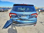 Honda Pilot 2022