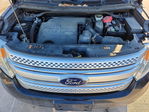 Ford Explorer 2015