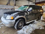 Ford Expedition 2002