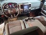 RAM 1500 2017