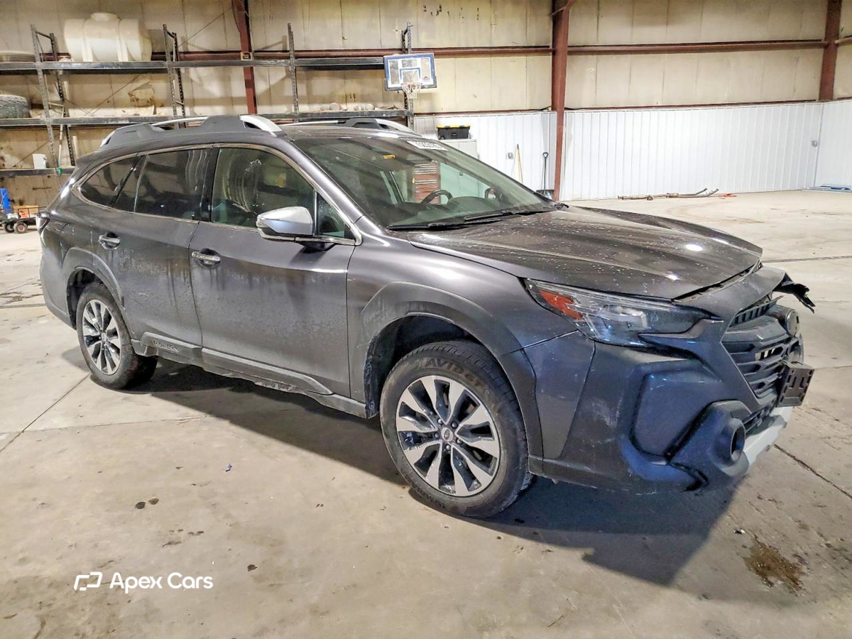 Subaru Outback 2023