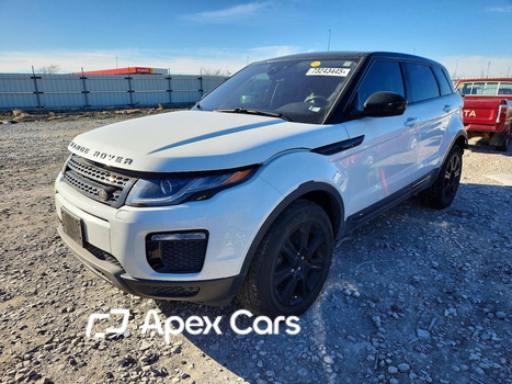 Land Rover Range Rover Evoque 2017 - Image 1 of 13
