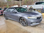 Honda Accord 2019