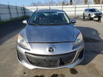 Mazda 3 2012