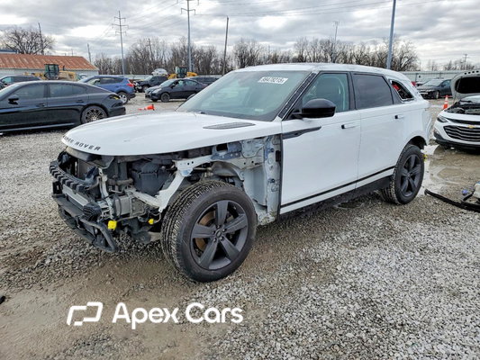 Land Rover Range Rover 2020 - Image 1 of 15