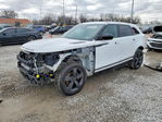 Land Rover Range Rover 2020