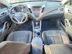 Hyundai Veloster 2013