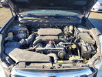 Subaru Legacy 2010