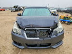 Subaru Legacy 2013