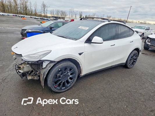 Tesla Model Y 2023 - Zdjęcie 1 z 13