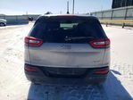 Jeep Cherokee 2017