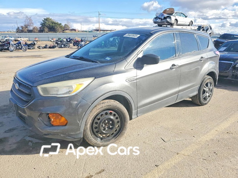 Ford Escape 2017 - Image 1 of 13