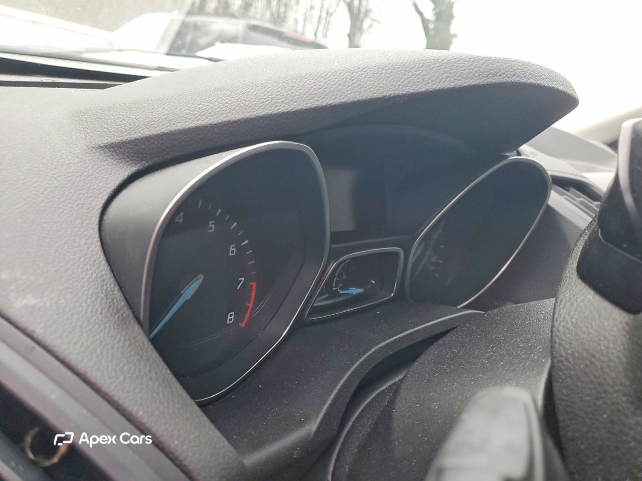 Ford Escape 2014