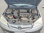 Honda Civic 2004