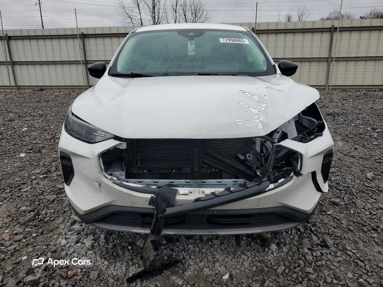 Ford Escape 2024