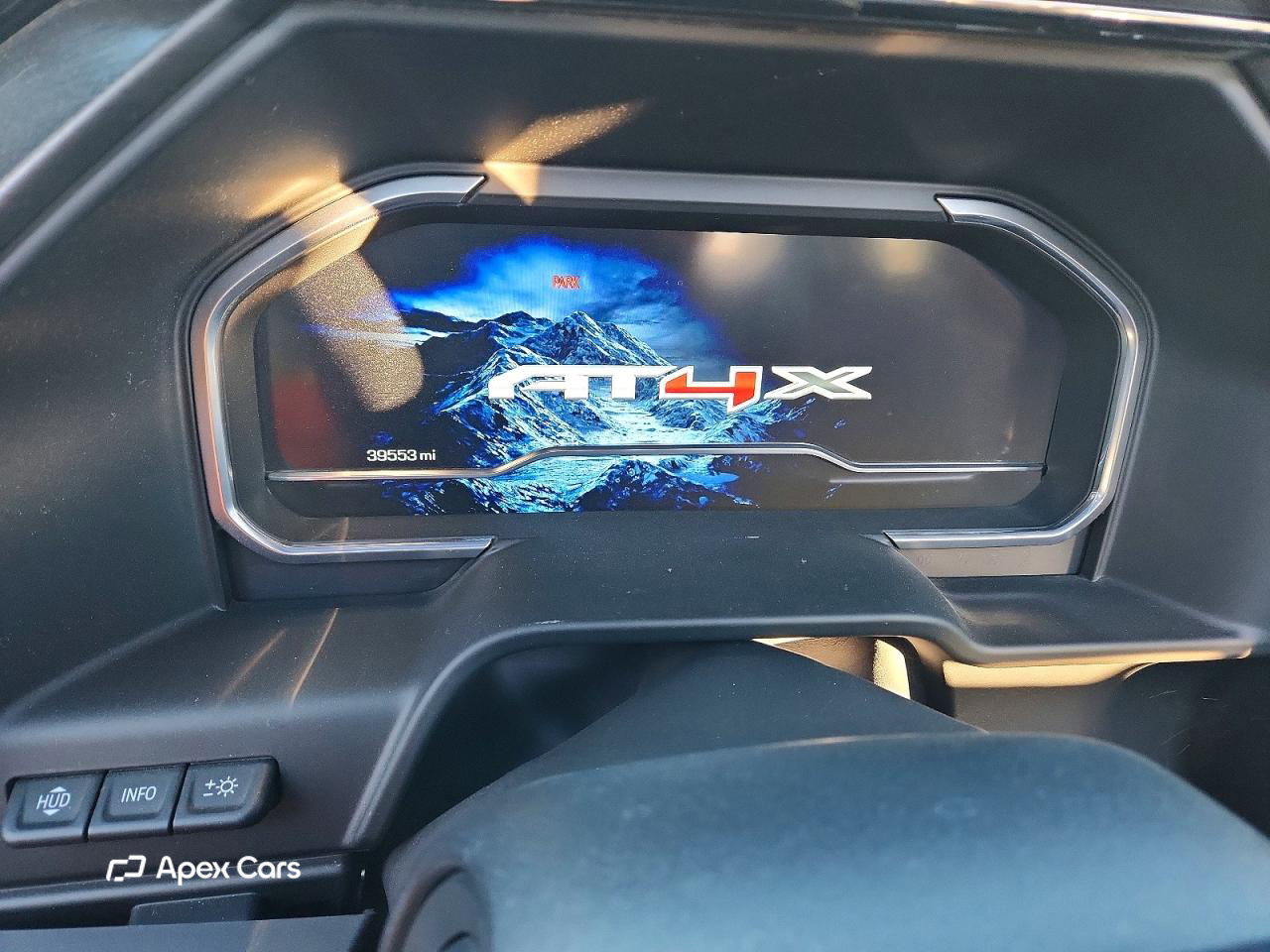GMC Sierra 2023
