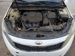 Kia Optima 2013