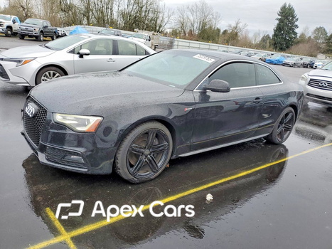 Audi RS5 2013 - Zdjęcie 1 z 13