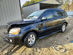 Kia Sorento 2008