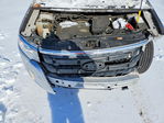 Ford Edge 2013