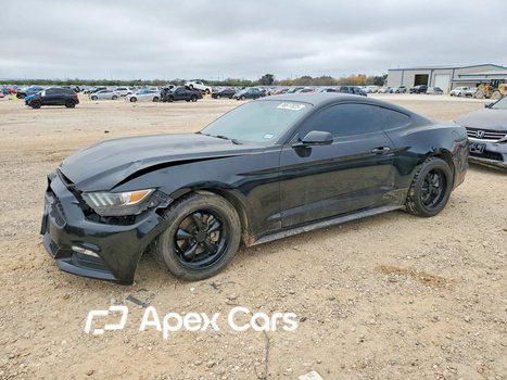 Ford Mustang 2016 - Image 1 of 13