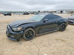 Ford Mustang 2016