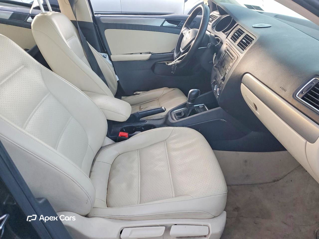 Volkswagen Jetta 2015