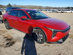 Kia K4 2025