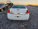 Chevrolet Impala 2010