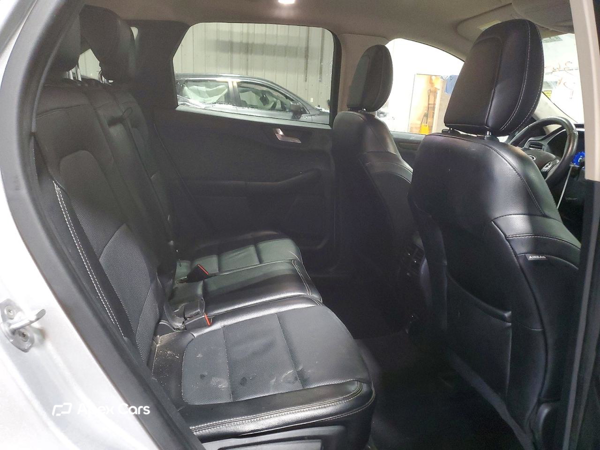 Ford Escape 2020