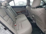Honda Accord 2012