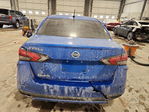 Nissan Versa 2021
