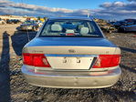 Kia Optima 2006