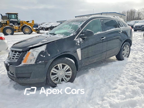 Cadillac SRX 2013 - Image 1 of 13