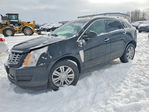 Cadillac SRX 2013