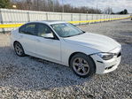 BMW Series 3 2013
