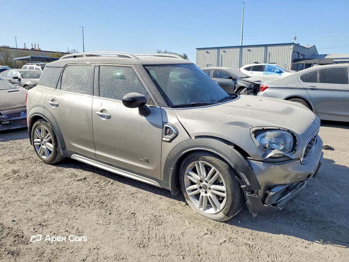 MINI Cooper 2020