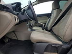 Ford Fiesta 2015