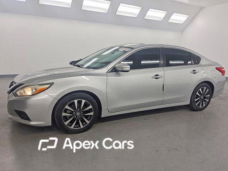 Nissan Altima 2017 - Image 1 of 13