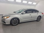 Nissan Altima 2017