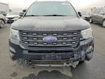 Ford Explorer 2016
