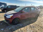 Mitsubishi Mirage 2019