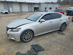 Lexus GS 2014