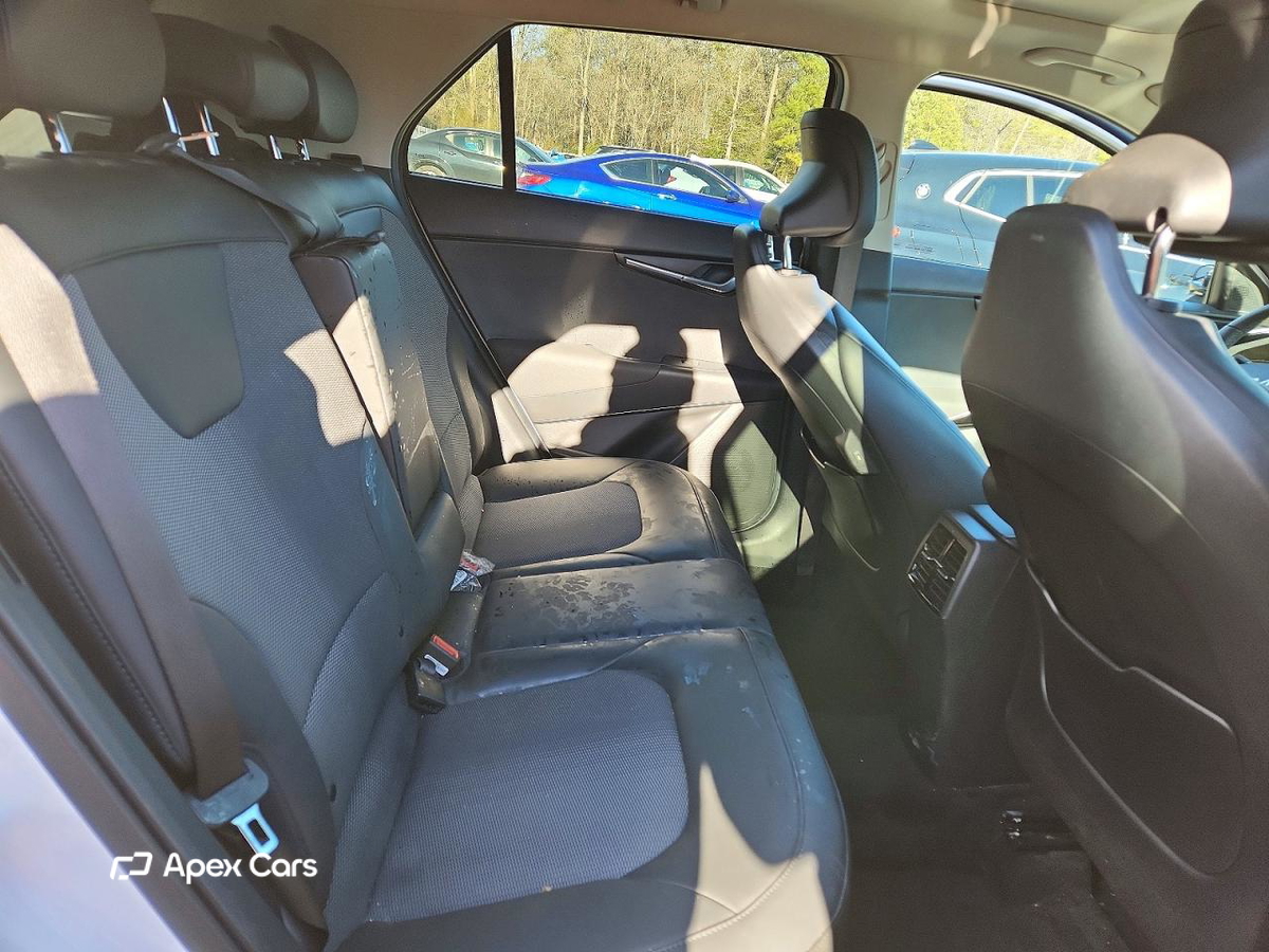 Kia Niro 2023