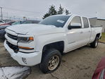 Chevrolet Silverado 2017