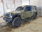 Jeep Wrangler 2025
