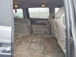 Honda Odyssey 2012