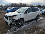 Subaru Forester 2016