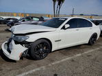 BMW Series 7 2015