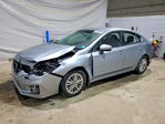 Subaru Impreza 2017